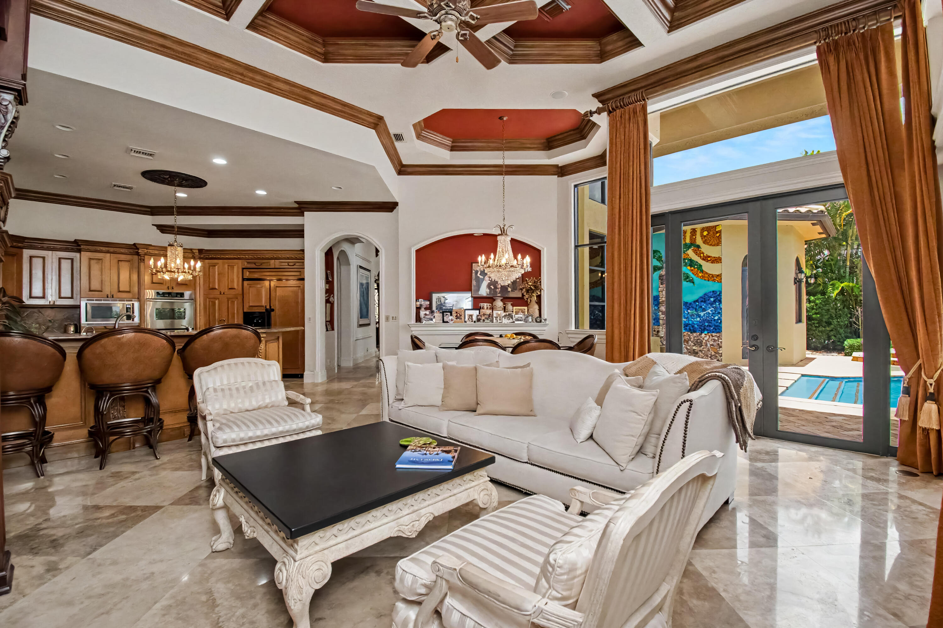 OAKS AT BOCA RATON - Residential