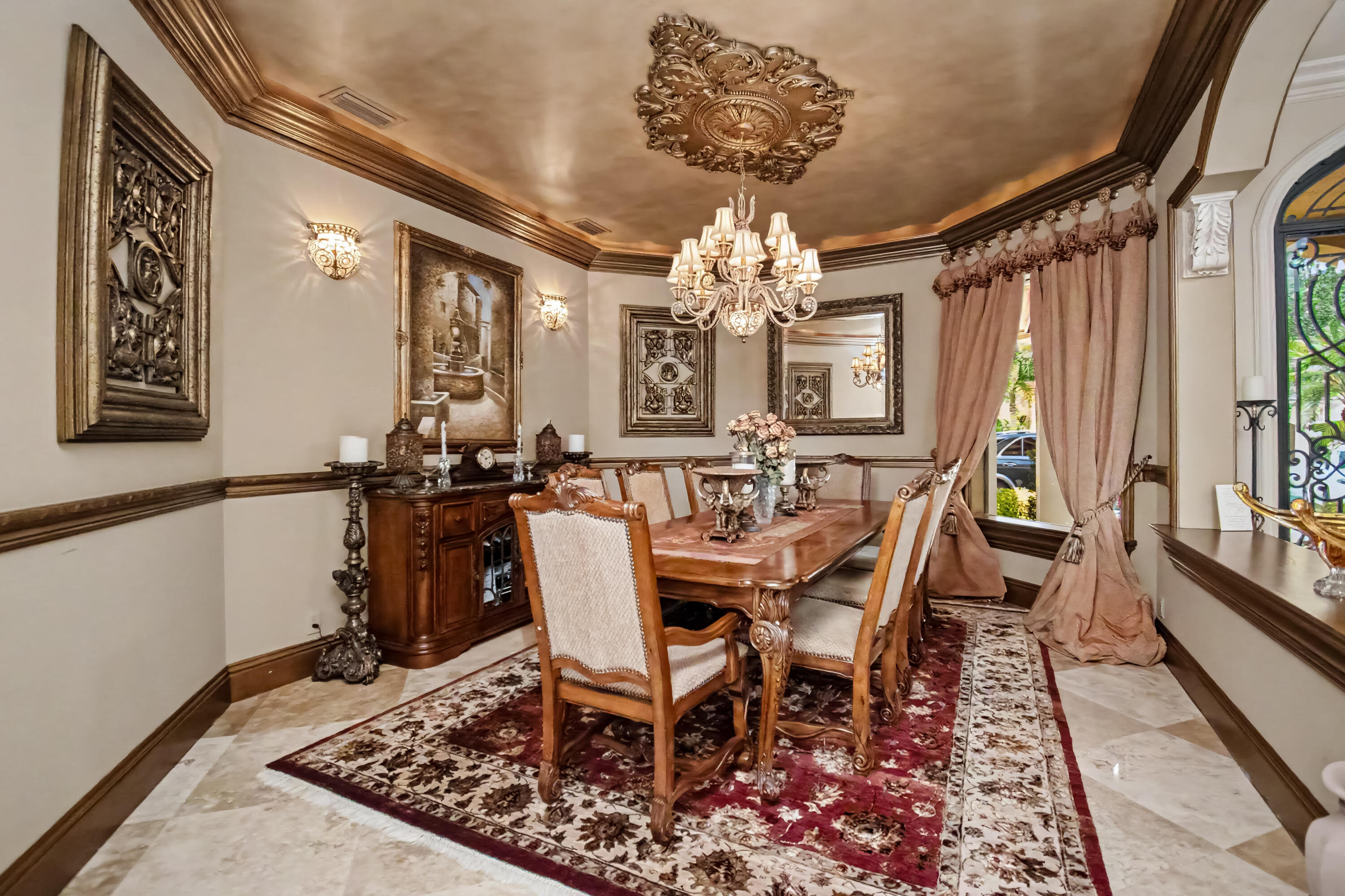 OAKS AT BOCA RATON - Residential