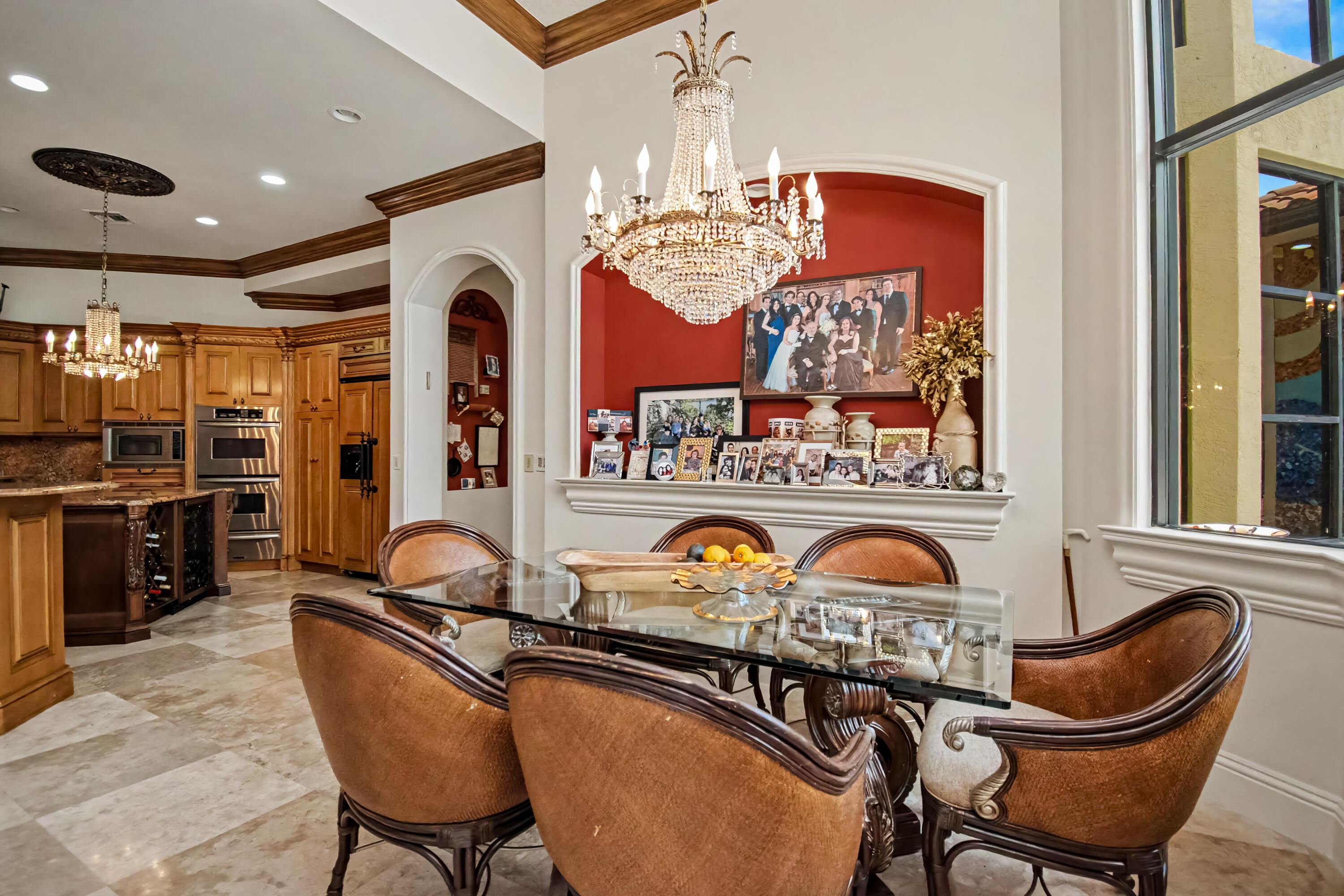 OAKS AT BOCA RATON - Residential