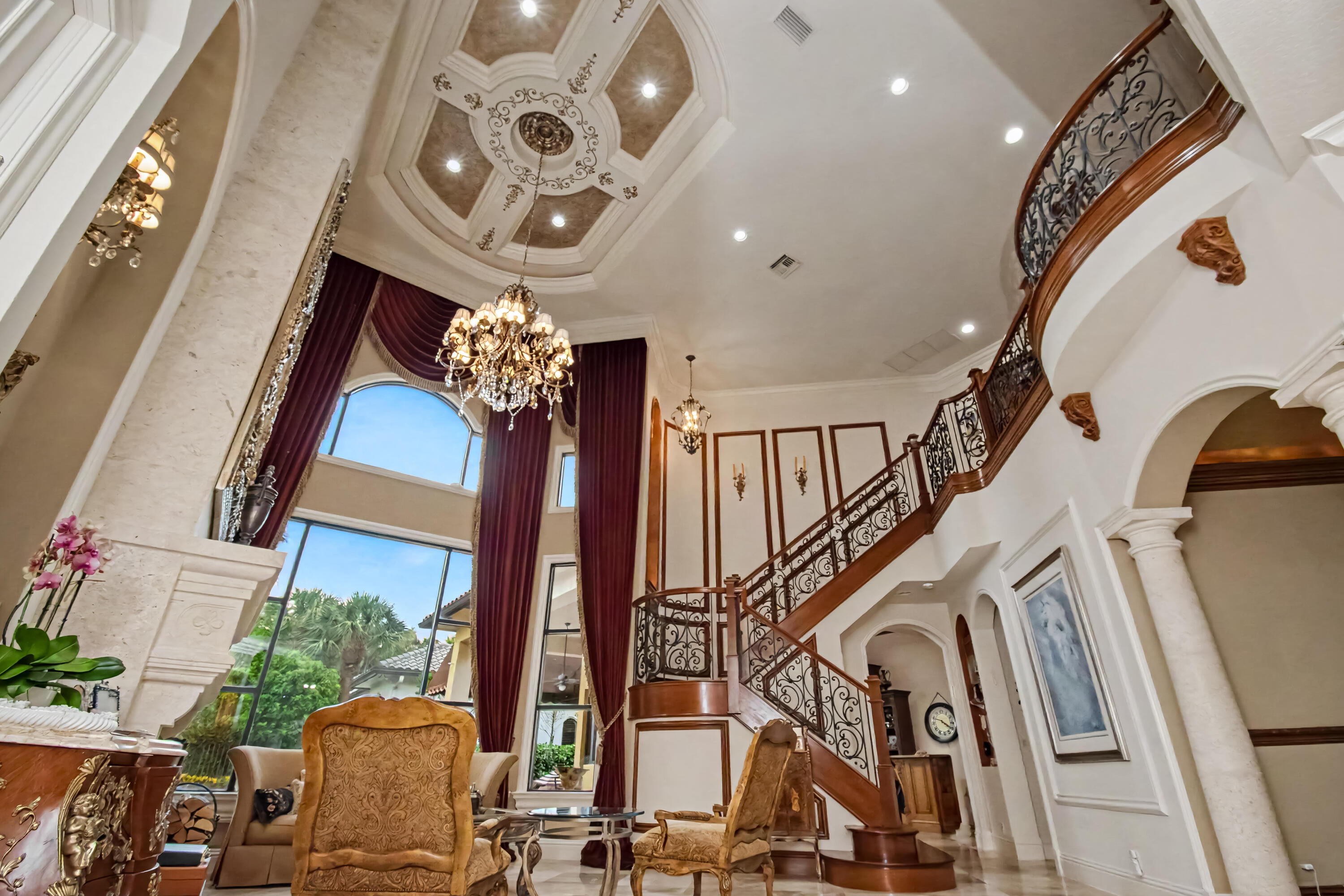 OAKS AT BOCA RATON - Residential