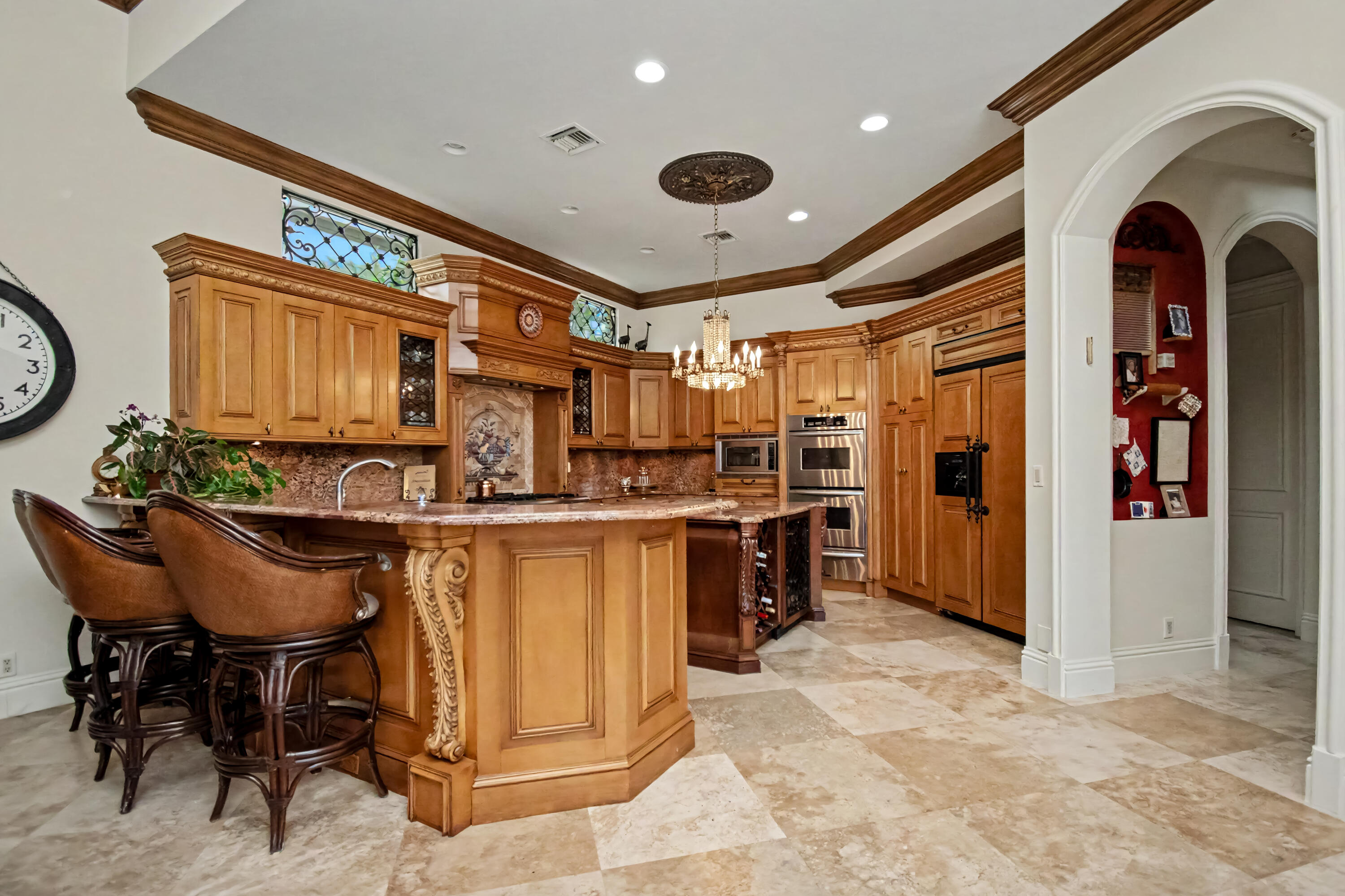 OAKS AT BOCA RATON - Residential