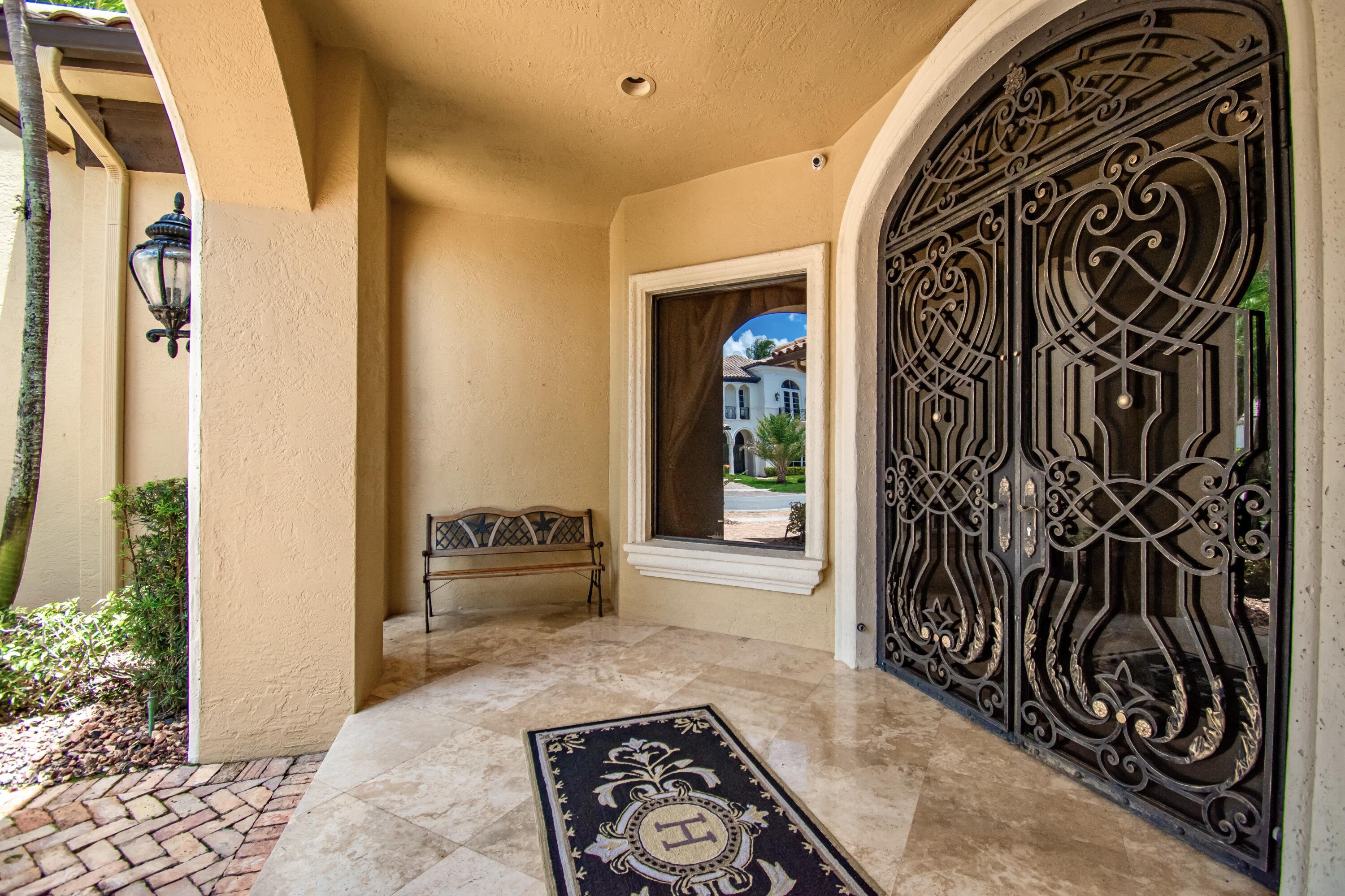 OAKS AT BOCA RATON - Residential
