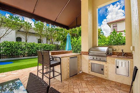 Tiny photo for 17690 Middlebrook Way, Boca Raton, FL 33496 (MLS # B26032368)