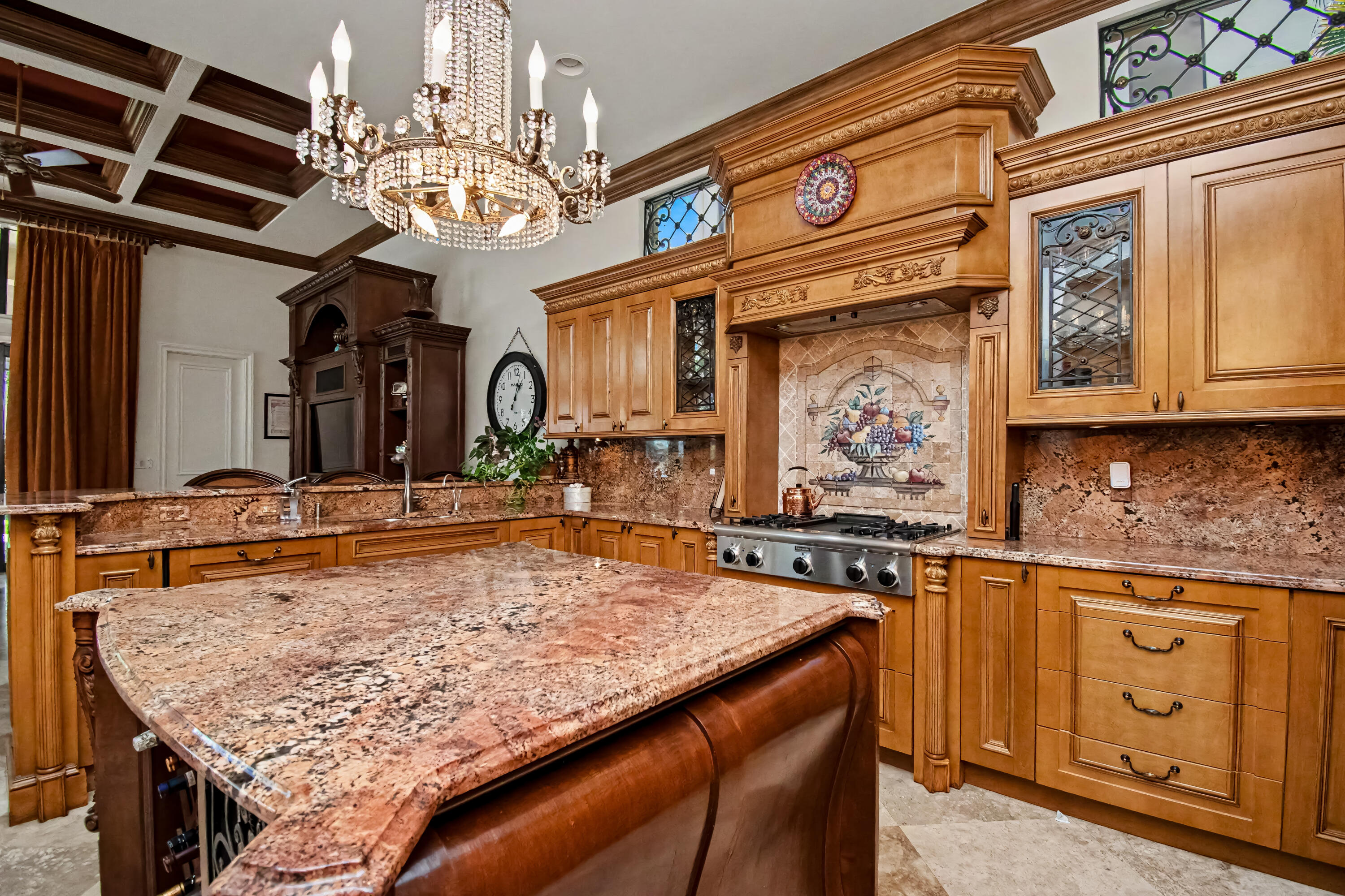 OAKS AT BOCA RATON - Residential