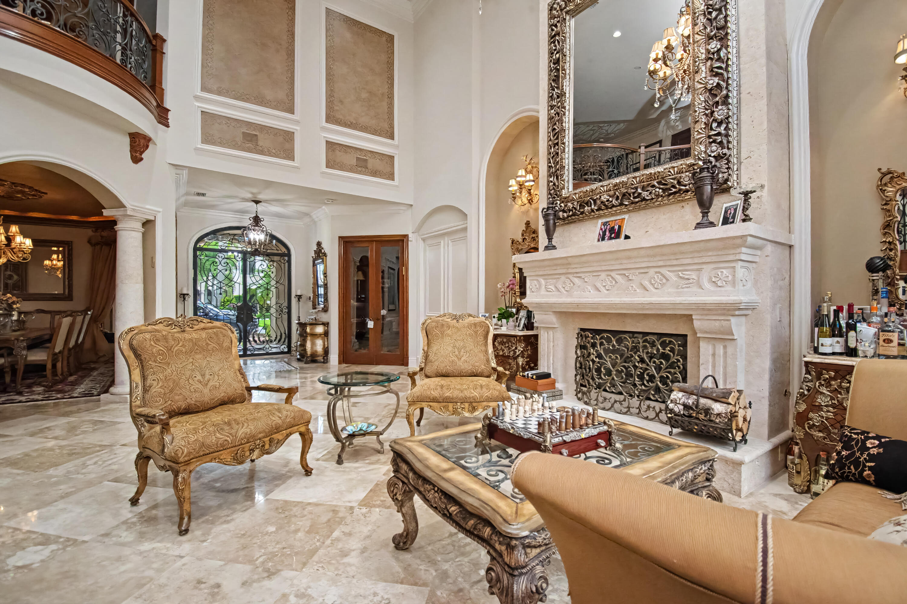 OAKS AT BOCA RATON - Residential