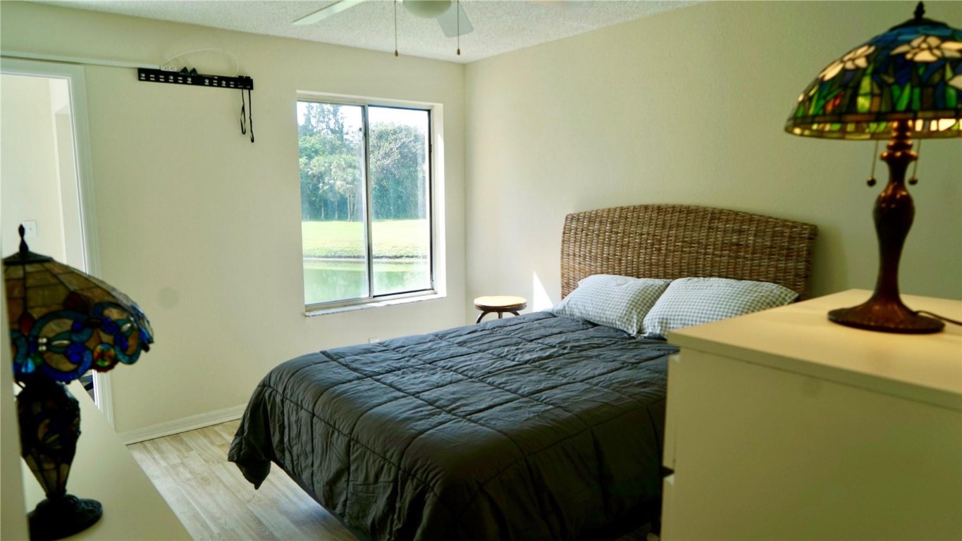 CORAL KEY CONDO - Residential Lease