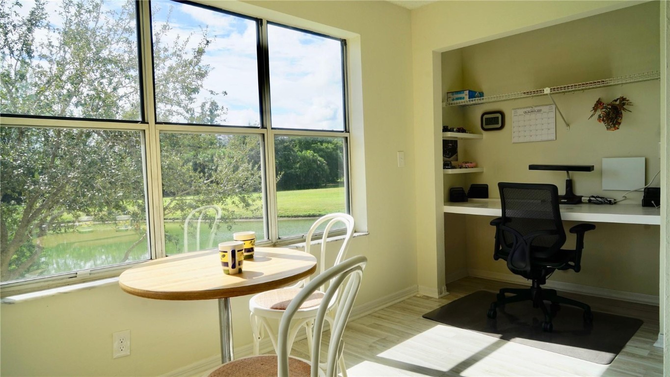 CORAL KEY CONDO - Residential Lease