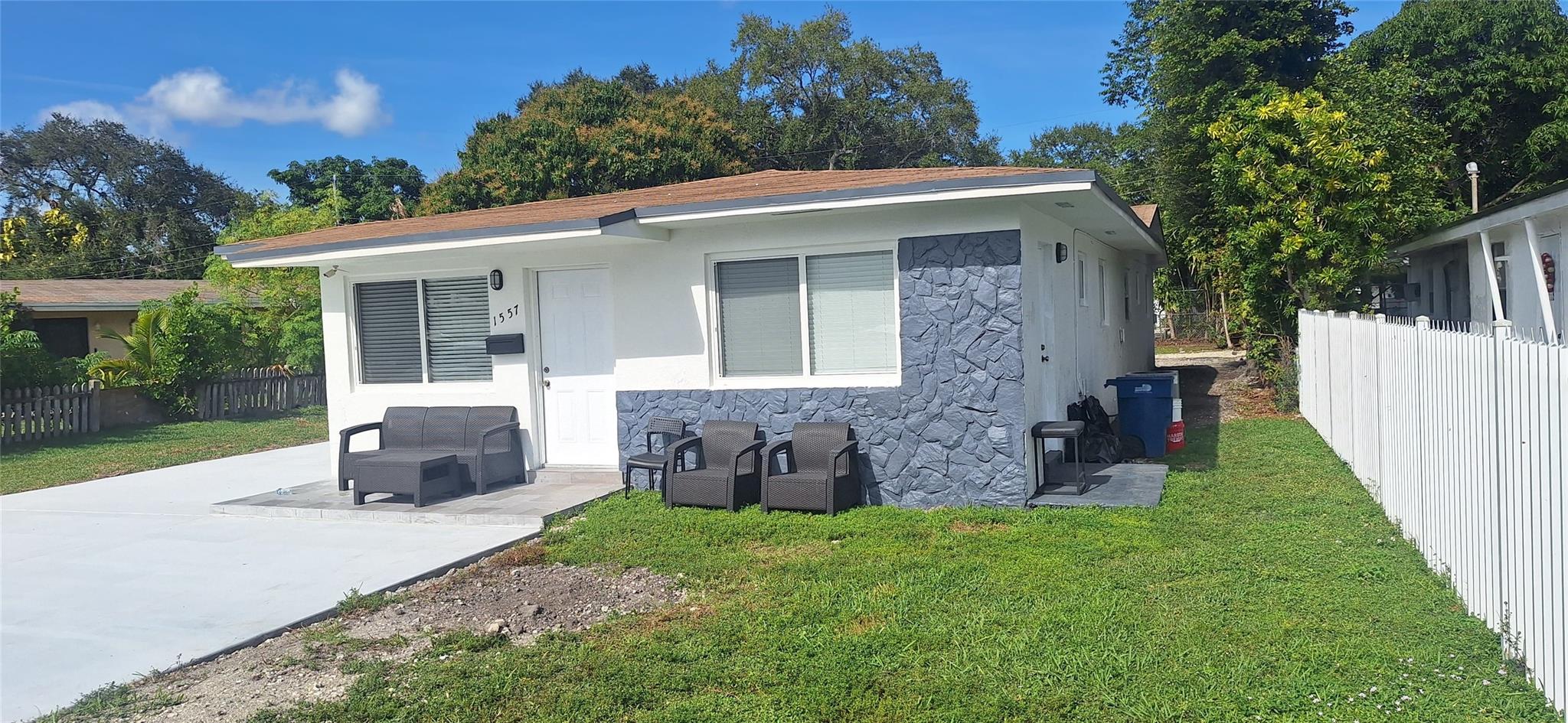 Arch Creek Estates - Residential Income