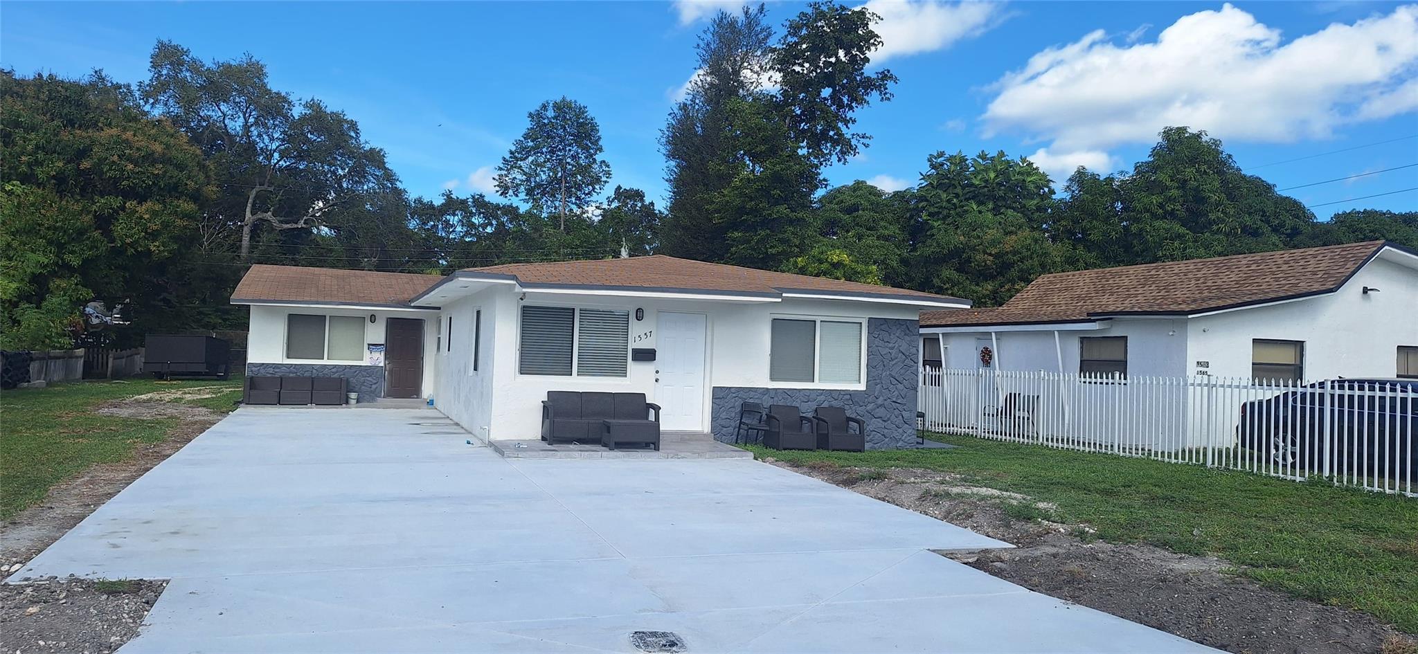 Arch Creek Estates - Residential Income