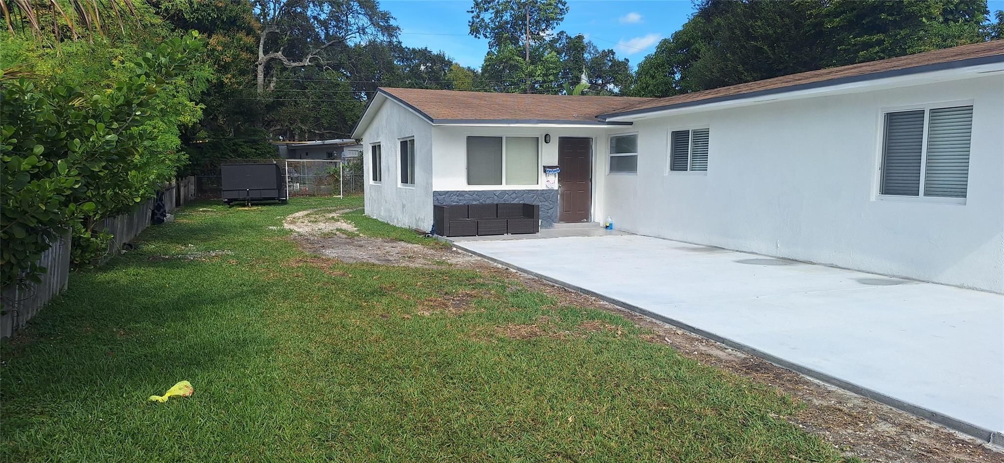 Arch Creek Estates - Residential Income