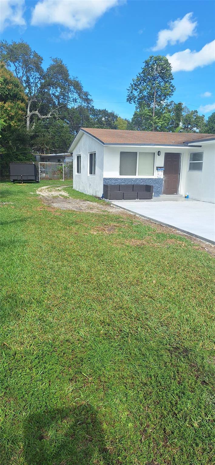 Arch Creek Estates - Residential Income