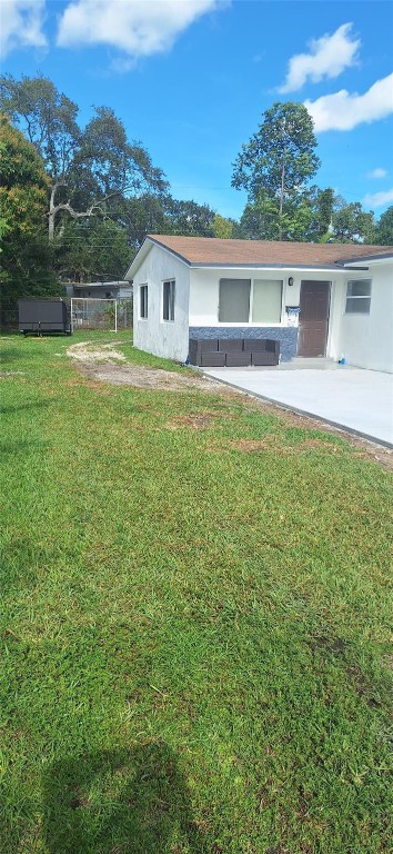 Arch Creek Estates - Residential Income