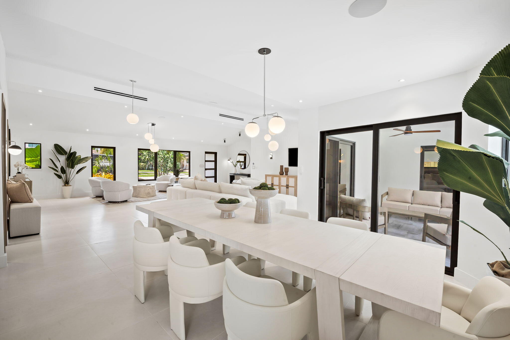 ENCHANTED LAKE SEC 6 - Residential