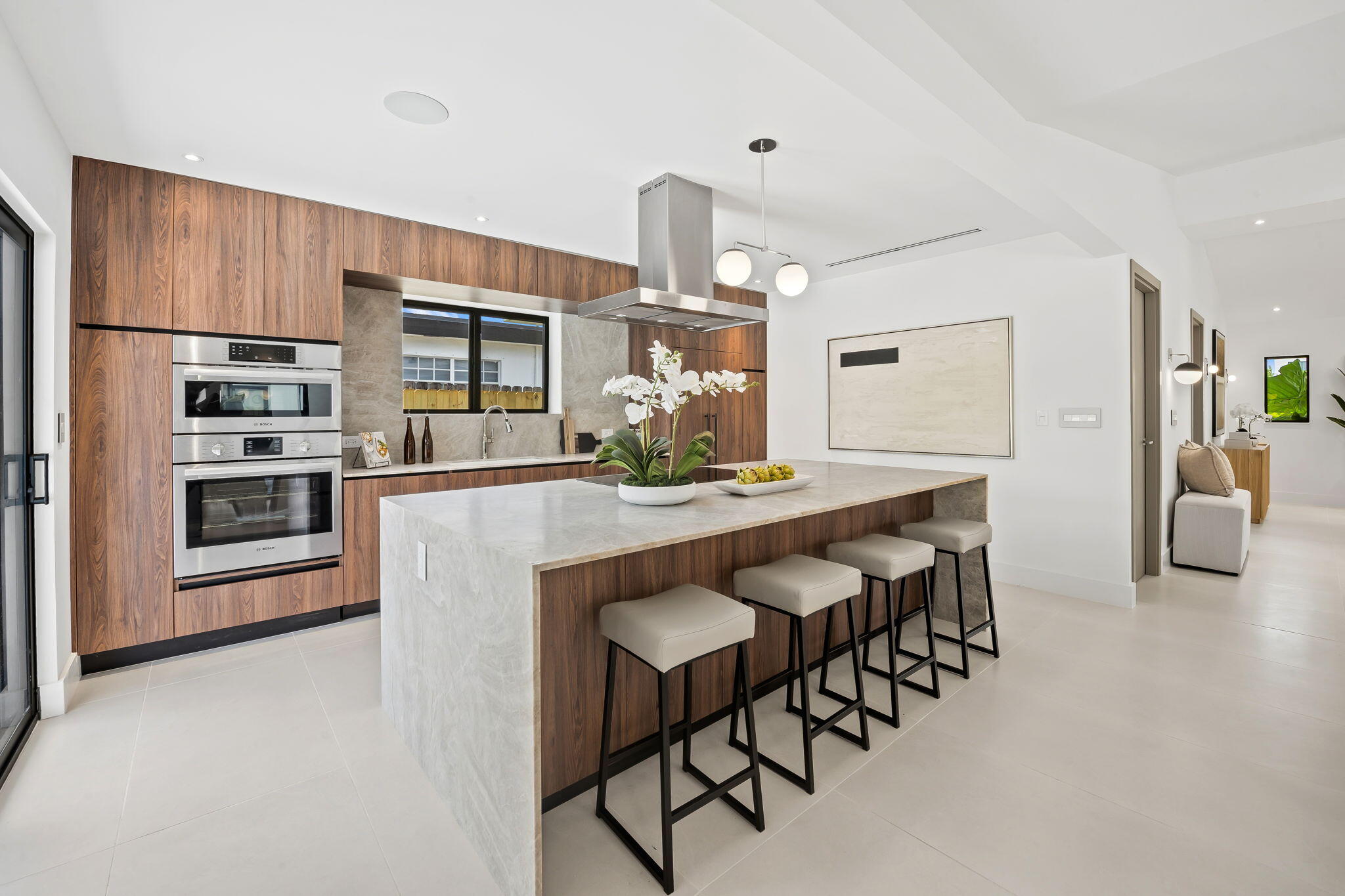 ENCHANTED LAKE SEC 6 - Residential