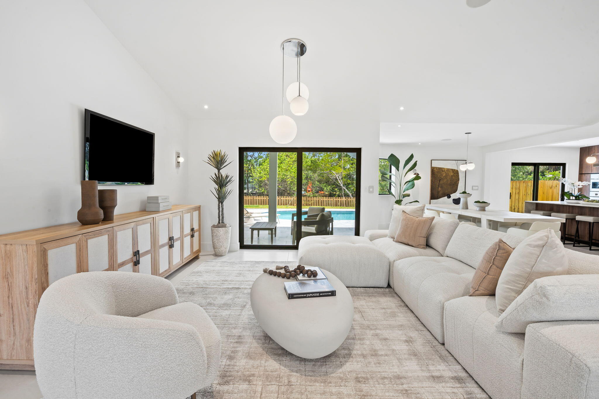 ENCHANTED LAKE SEC 6 - Residential