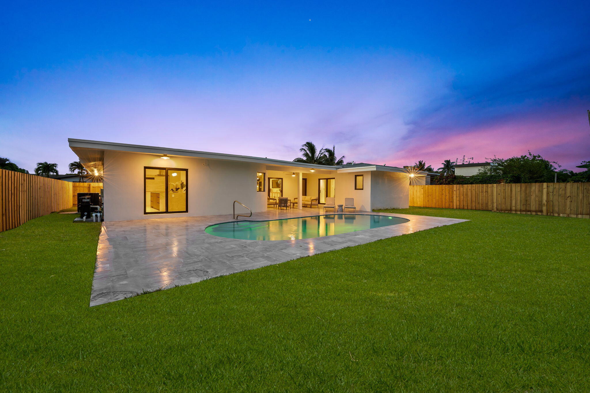 ENCHANTED LAKE SEC 6 - Residential