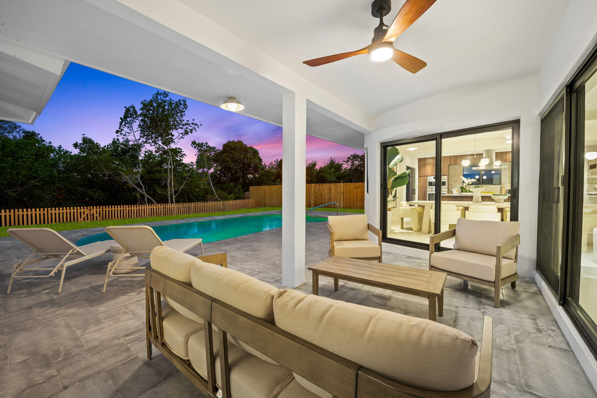 ENCHANTED LAKE SEC 6 - Residential