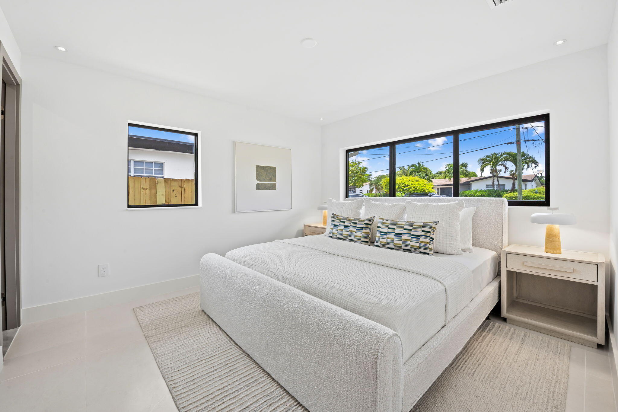 ENCHANTED LAKE SEC 6 - Residential