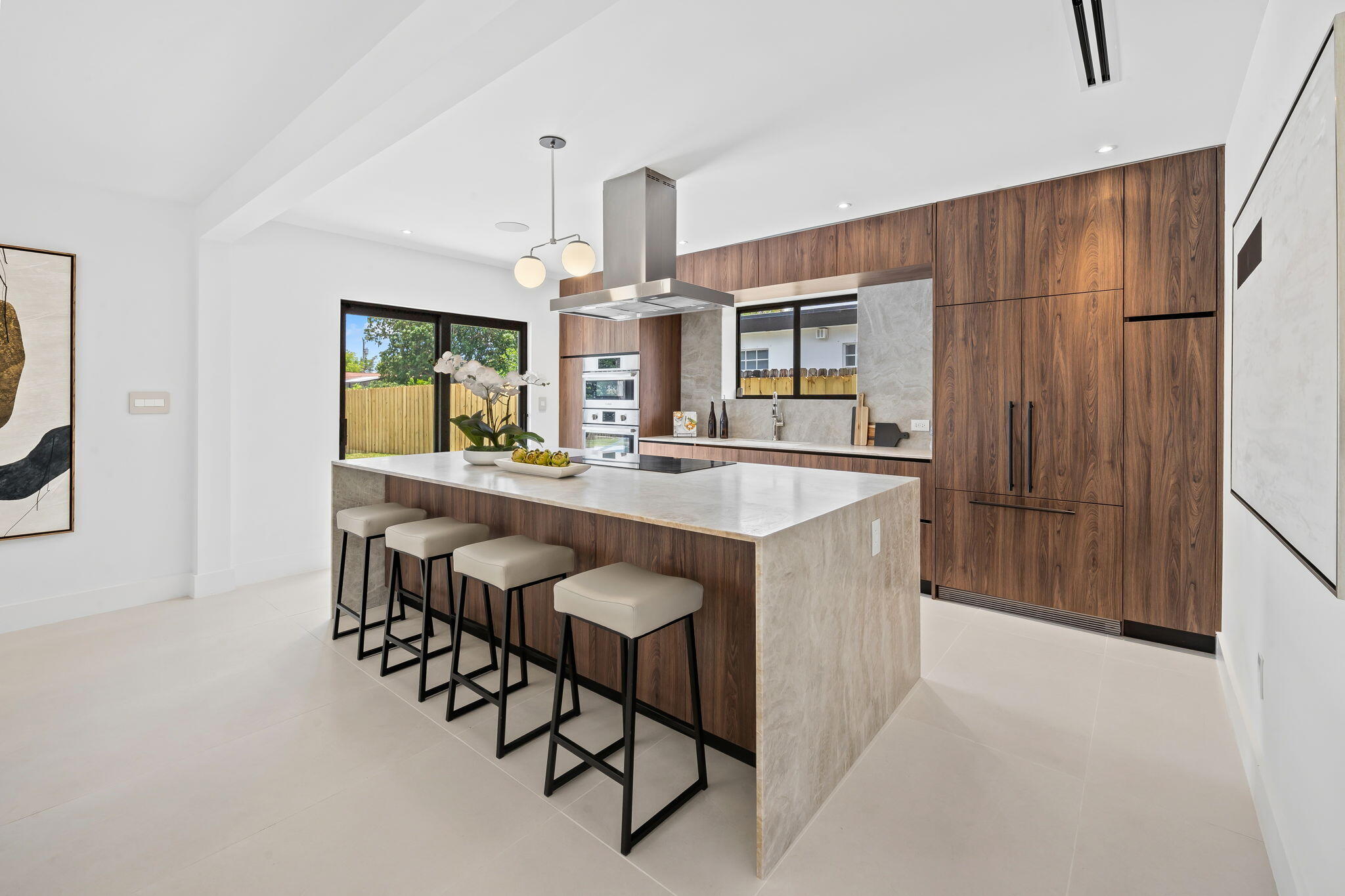 ENCHANTED LAKE SEC 6 - Residential