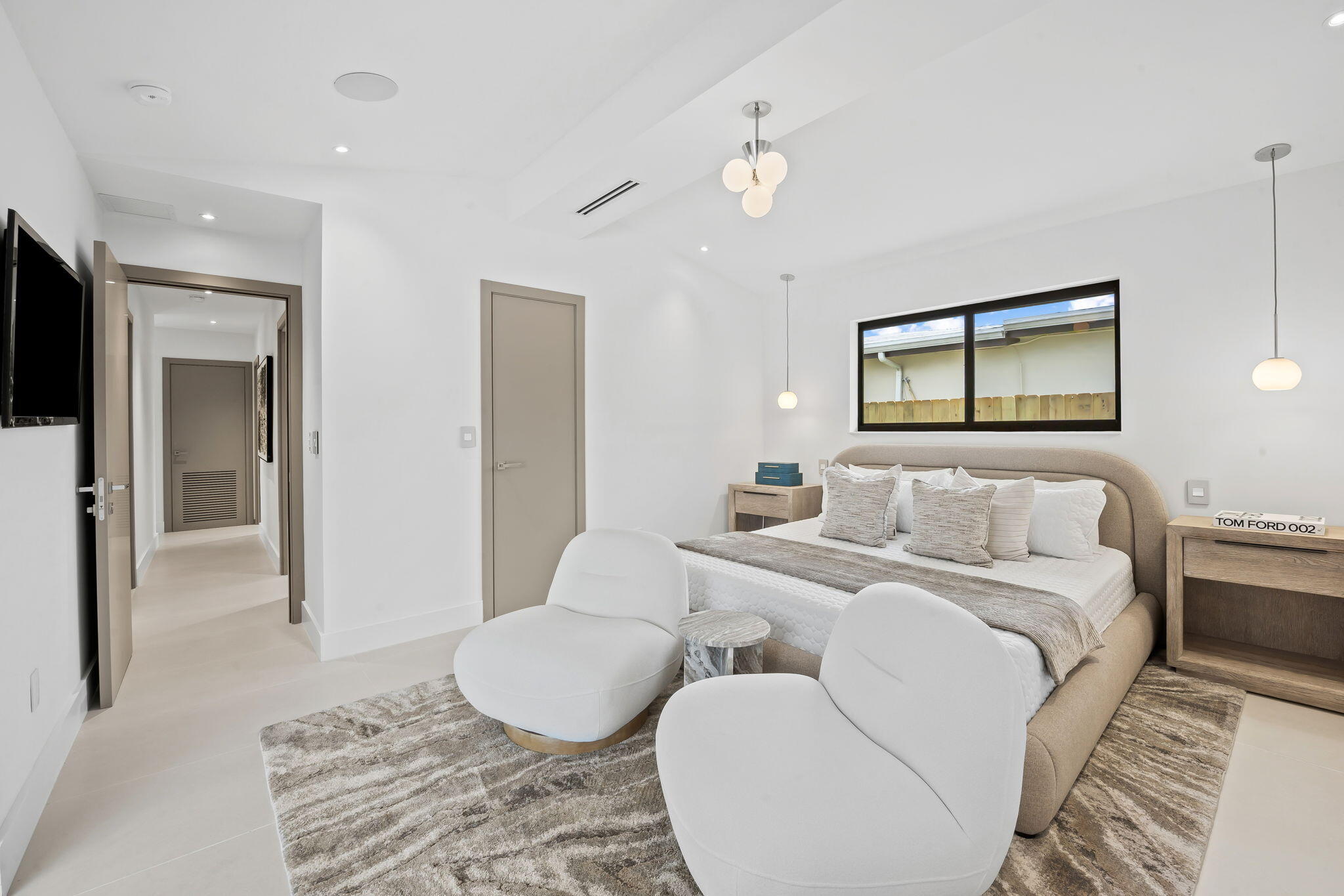 ENCHANTED LAKE SEC 6 - Residential
