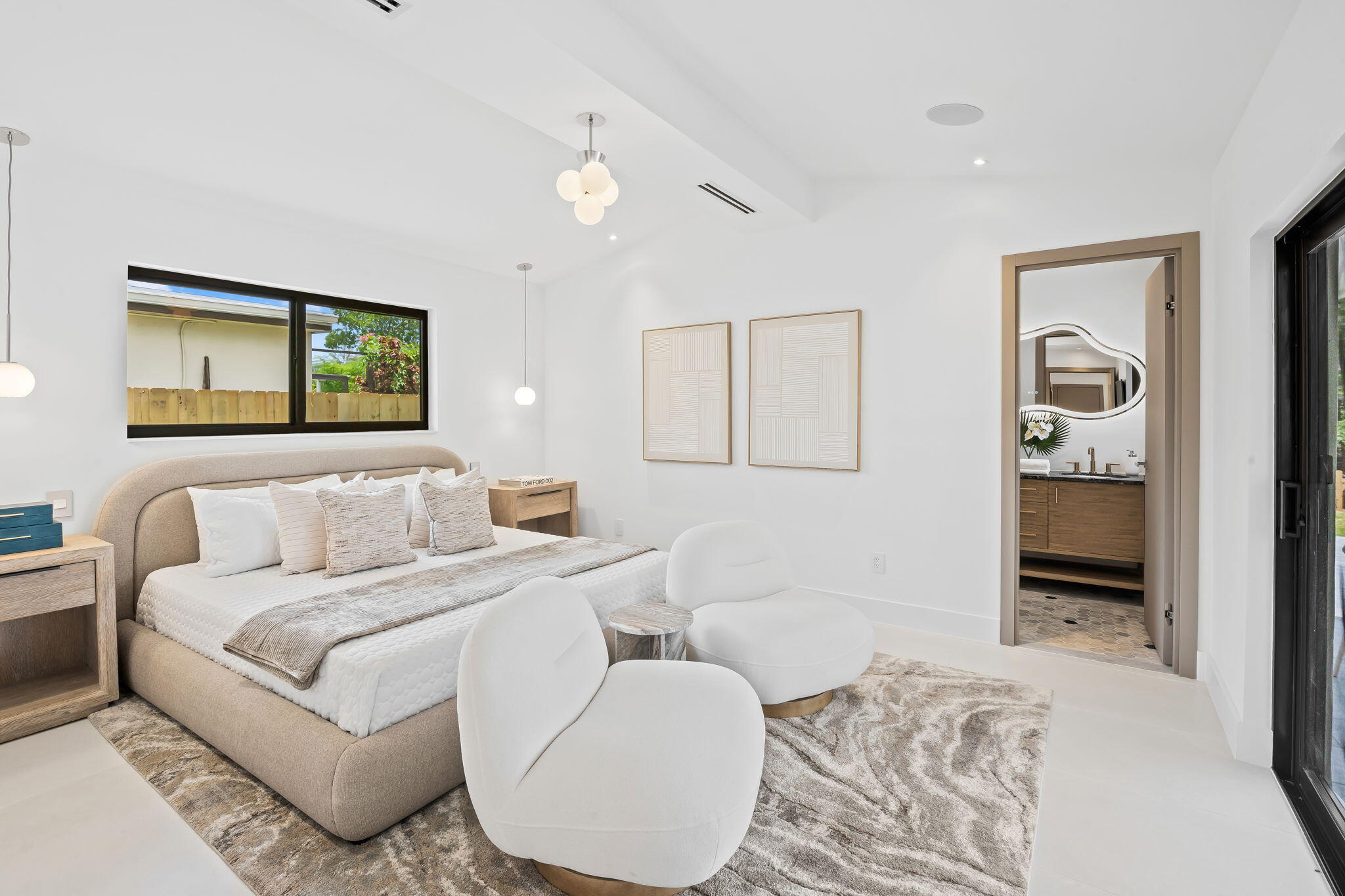 ENCHANTED LAKE SEC 6 - Residential
