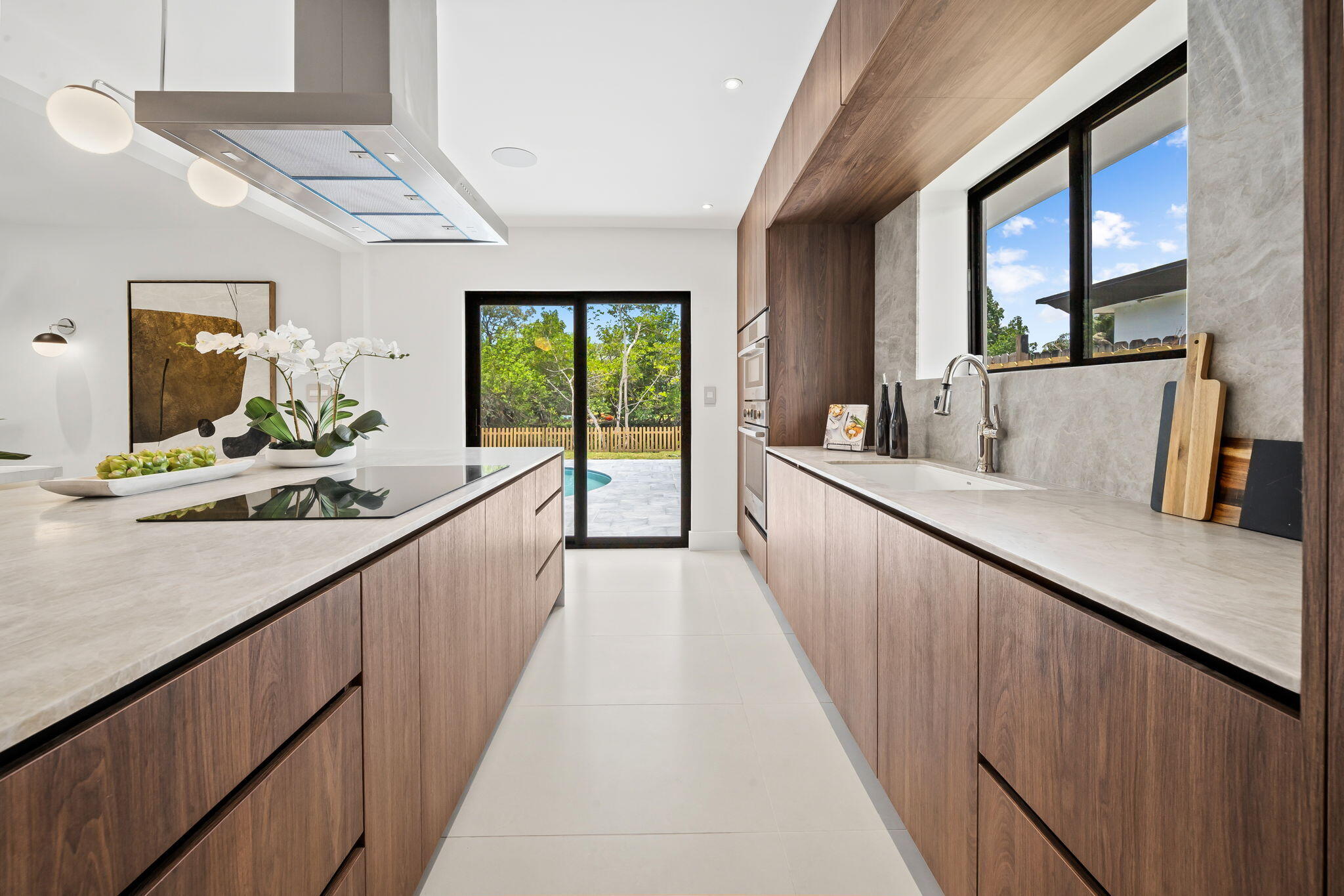 ENCHANTED LAKE SEC 6 - Residential