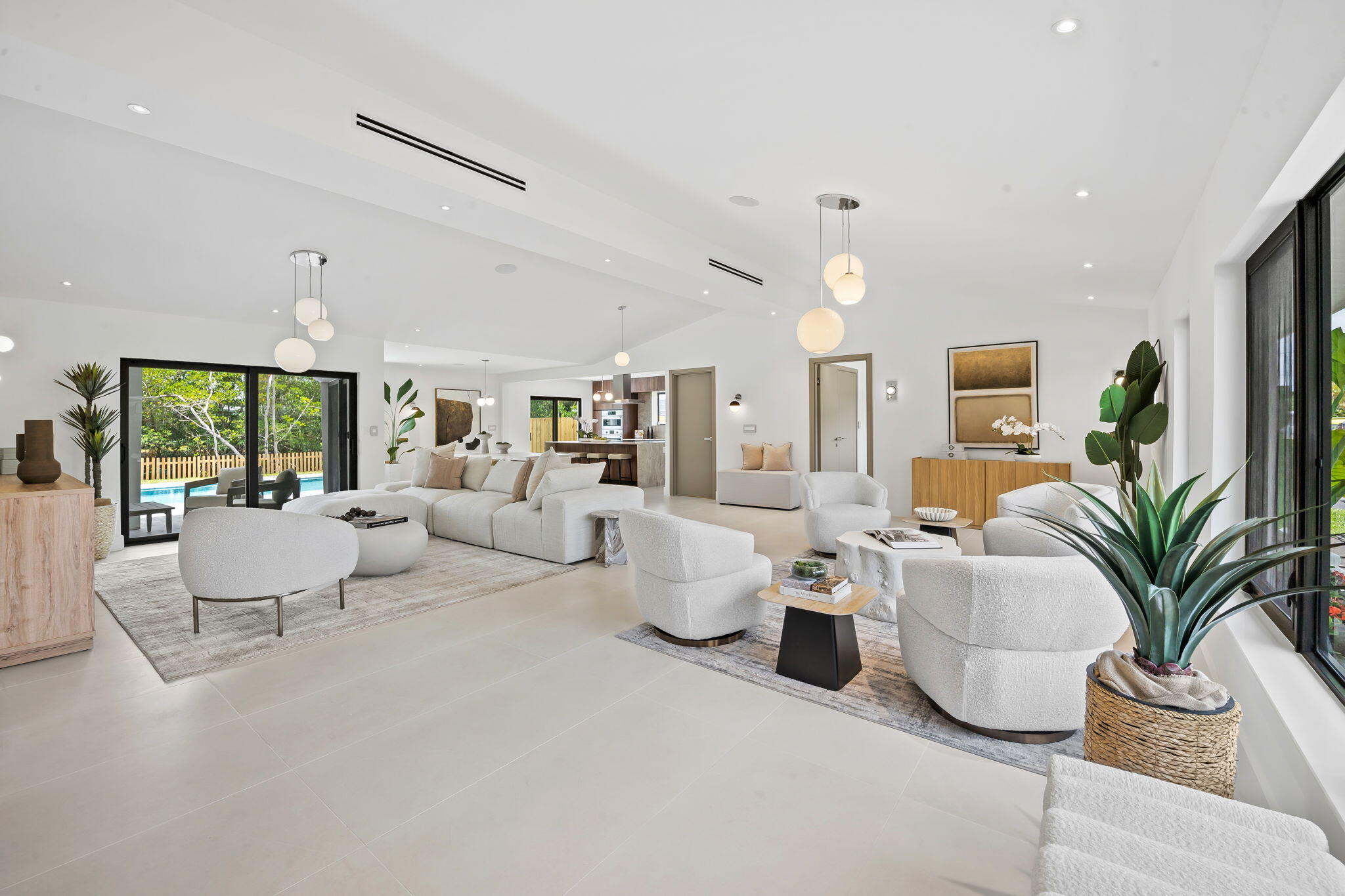 ENCHANTED LAKE SEC 6 - Residential