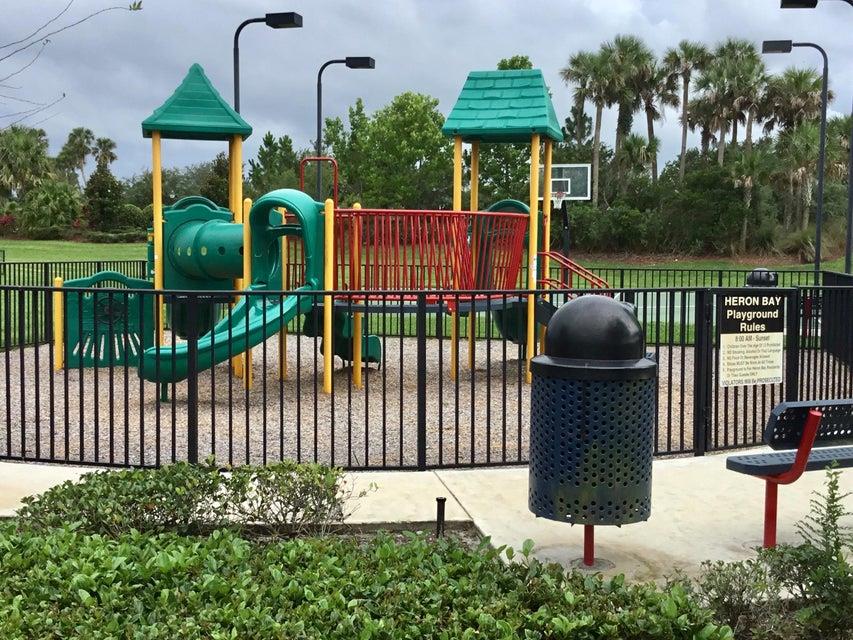 Heron Bay Subdivision - Residential