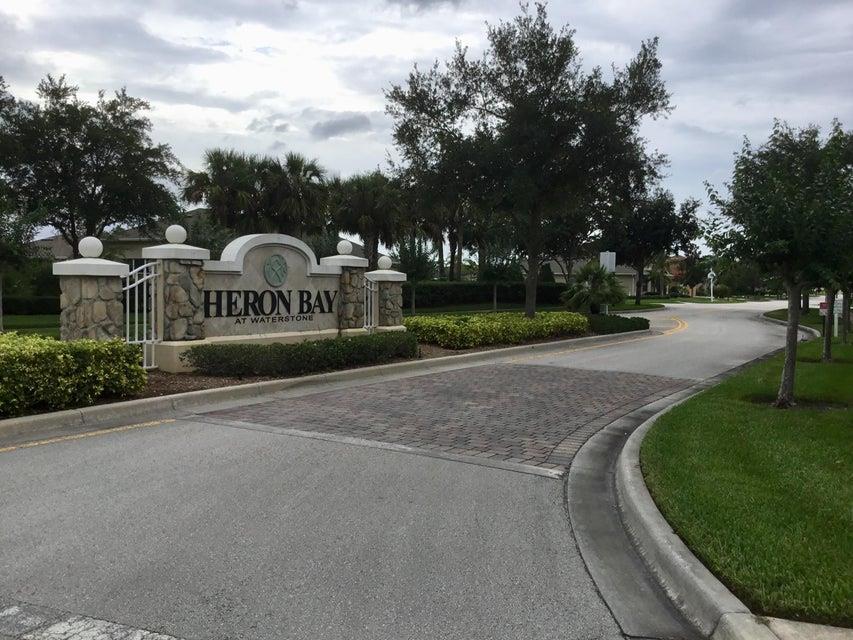 Heron Bay Subdivision - Residential