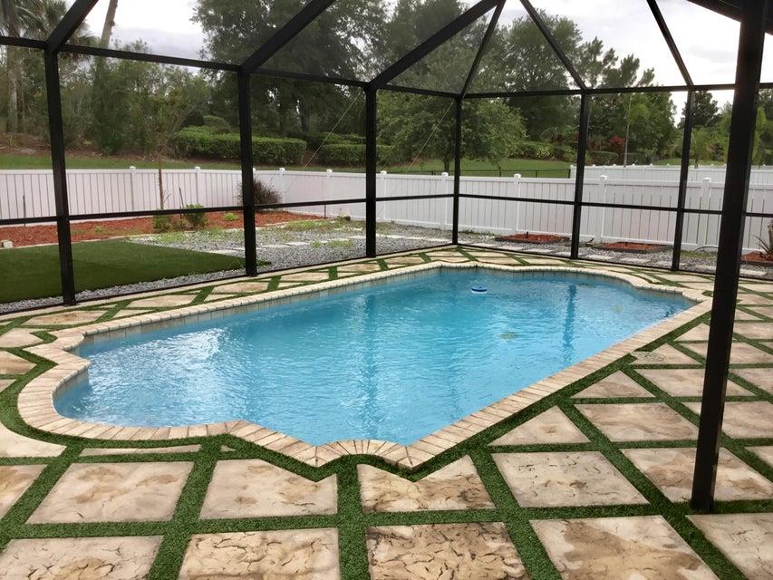 Heron Bay Subdivision - Residential