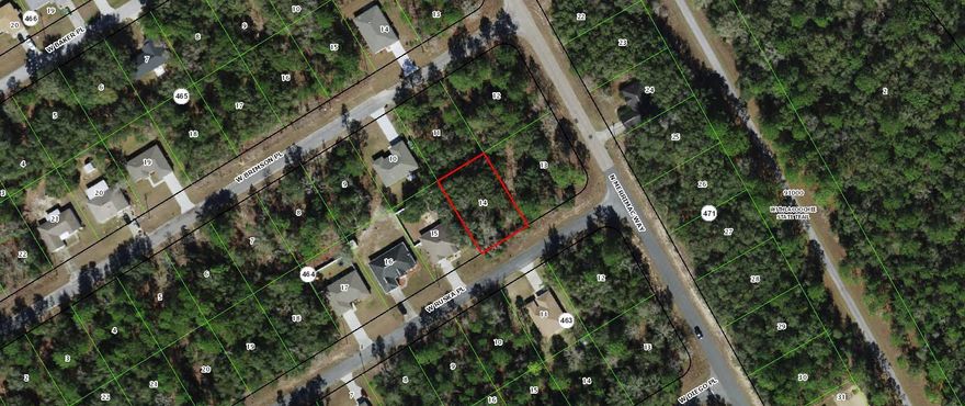 Sought after Citrus Springs lot now available for your new Florida home, located in Citrus County Florida, Nature Coast. Citrus Springs is a deed restricted community with tennis courts, local library, public golf course, and nearby Rainbow Springs State Park. Citrus Springs is east of Crystal River and the Gulf, and south west of Ocala and the world famous World Equestrian Center. Buy and build or hold for investment.
