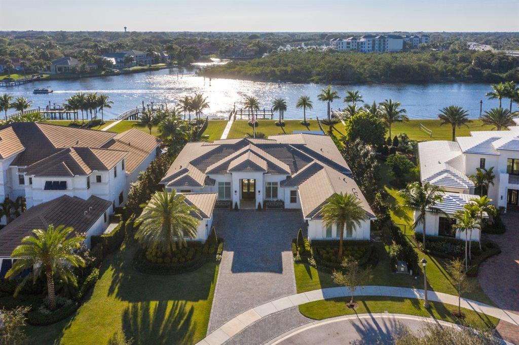 PARCEL 32 PUD - Residential