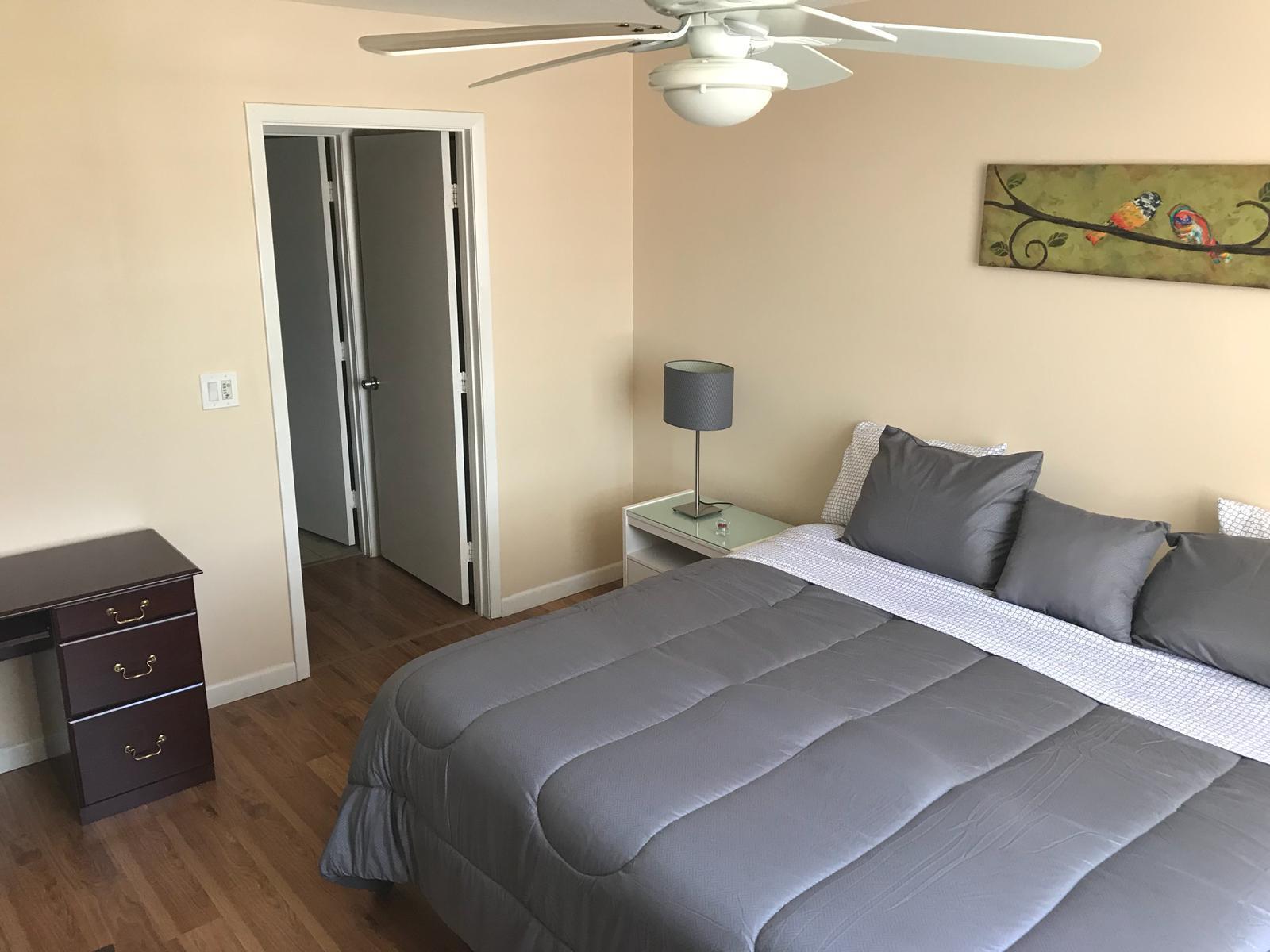 MILANO CONDO - Residential Lease