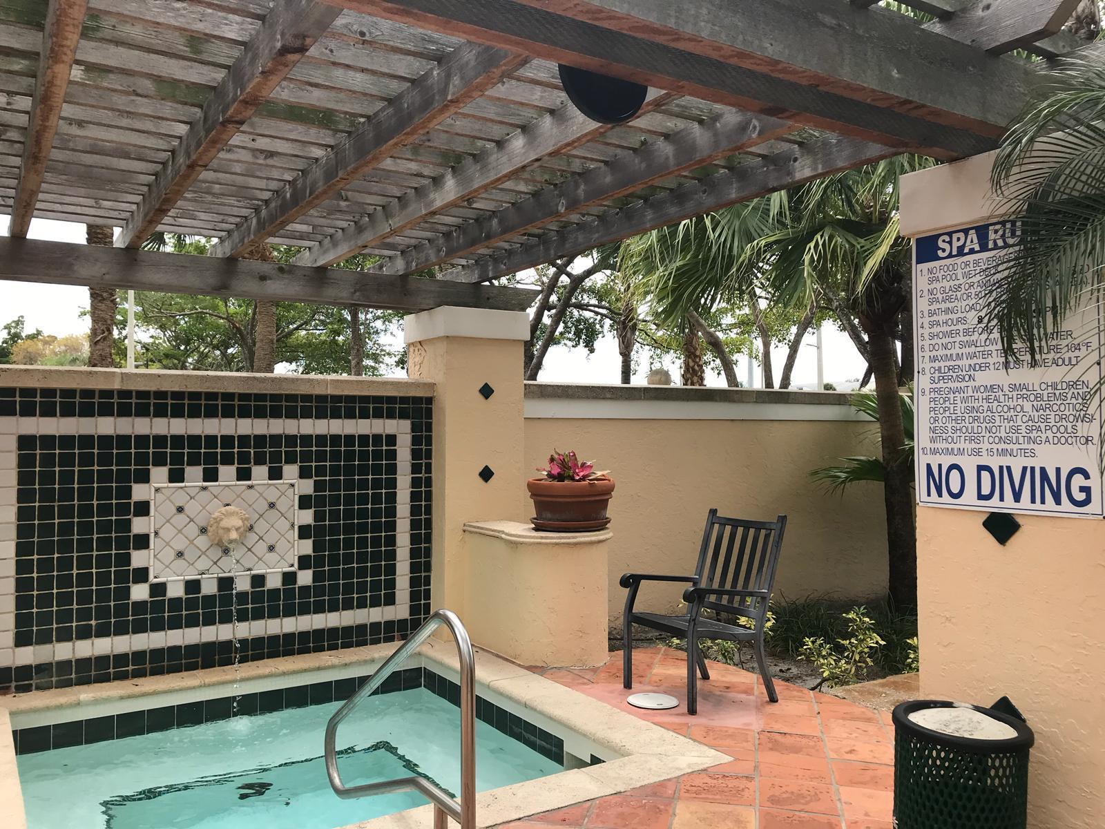 MILANO CONDO - Residential Lease