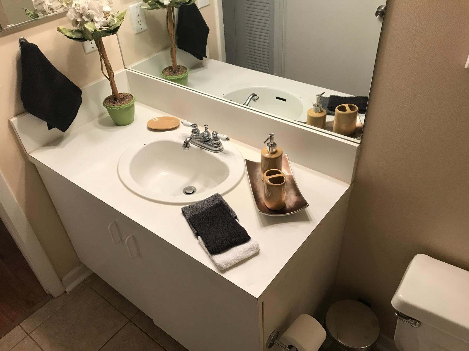 MILANO CONDO - Residential Lease