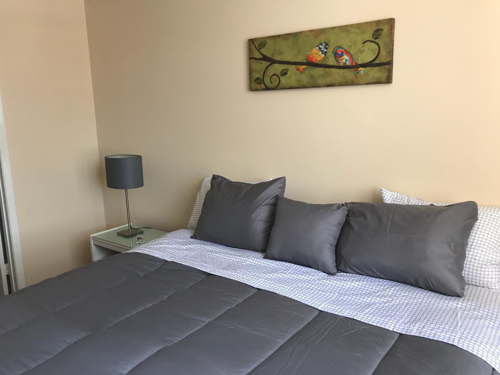 MILANO CONDO - Residential Lease