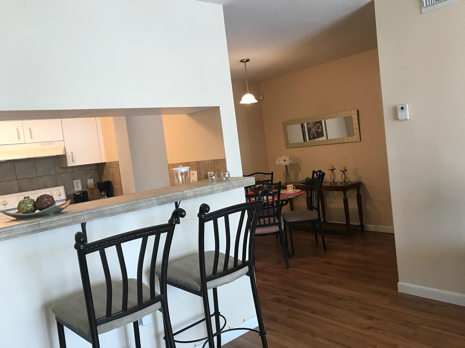 MILANO CONDO - Residential Lease