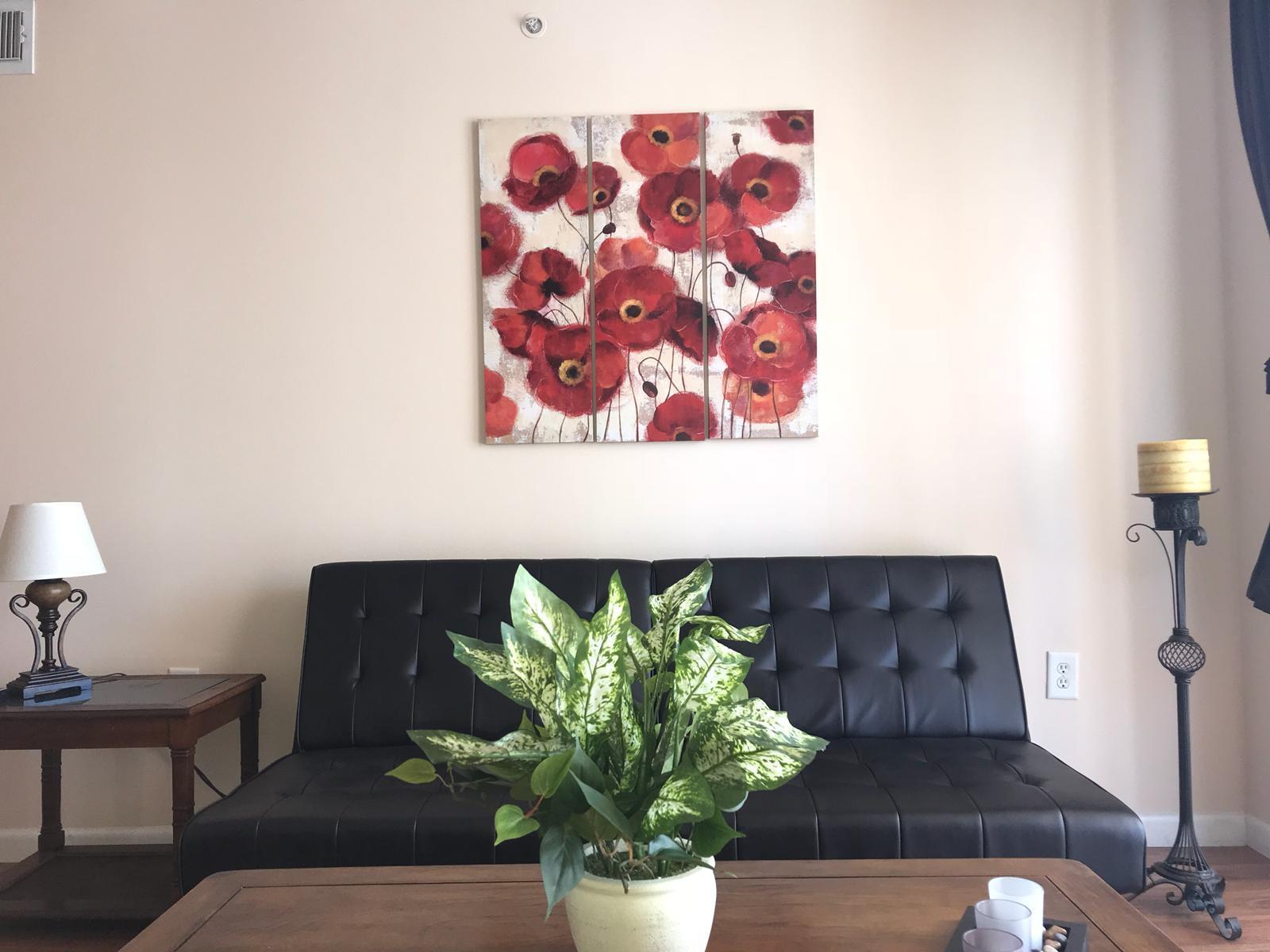 MILANO CONDO - Residential Lease