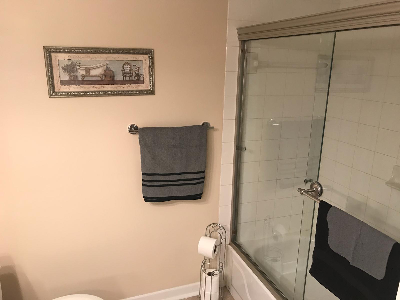 MILANO CONDO - Residential Lease