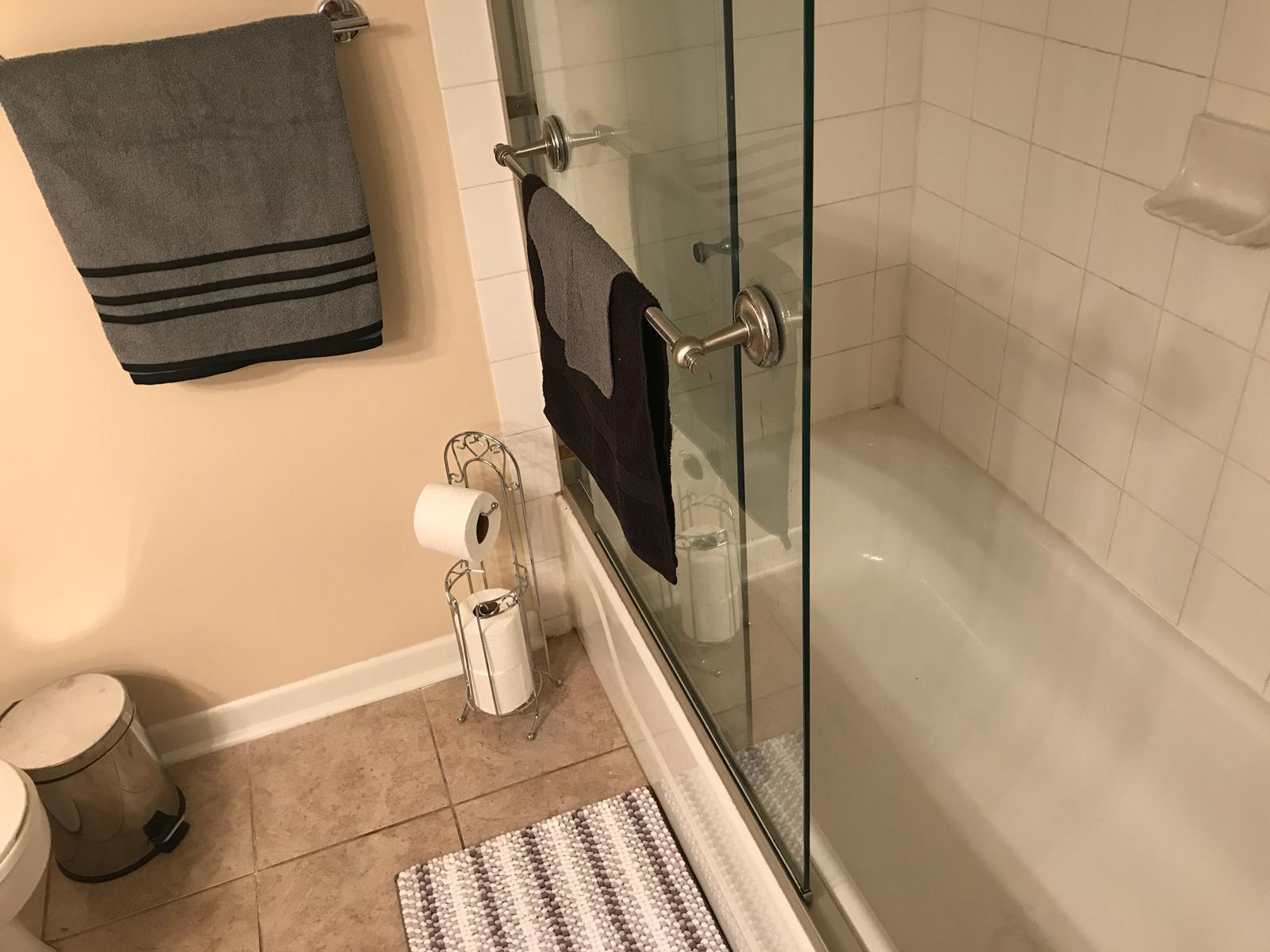 MILANO CONDO - Residential Lease