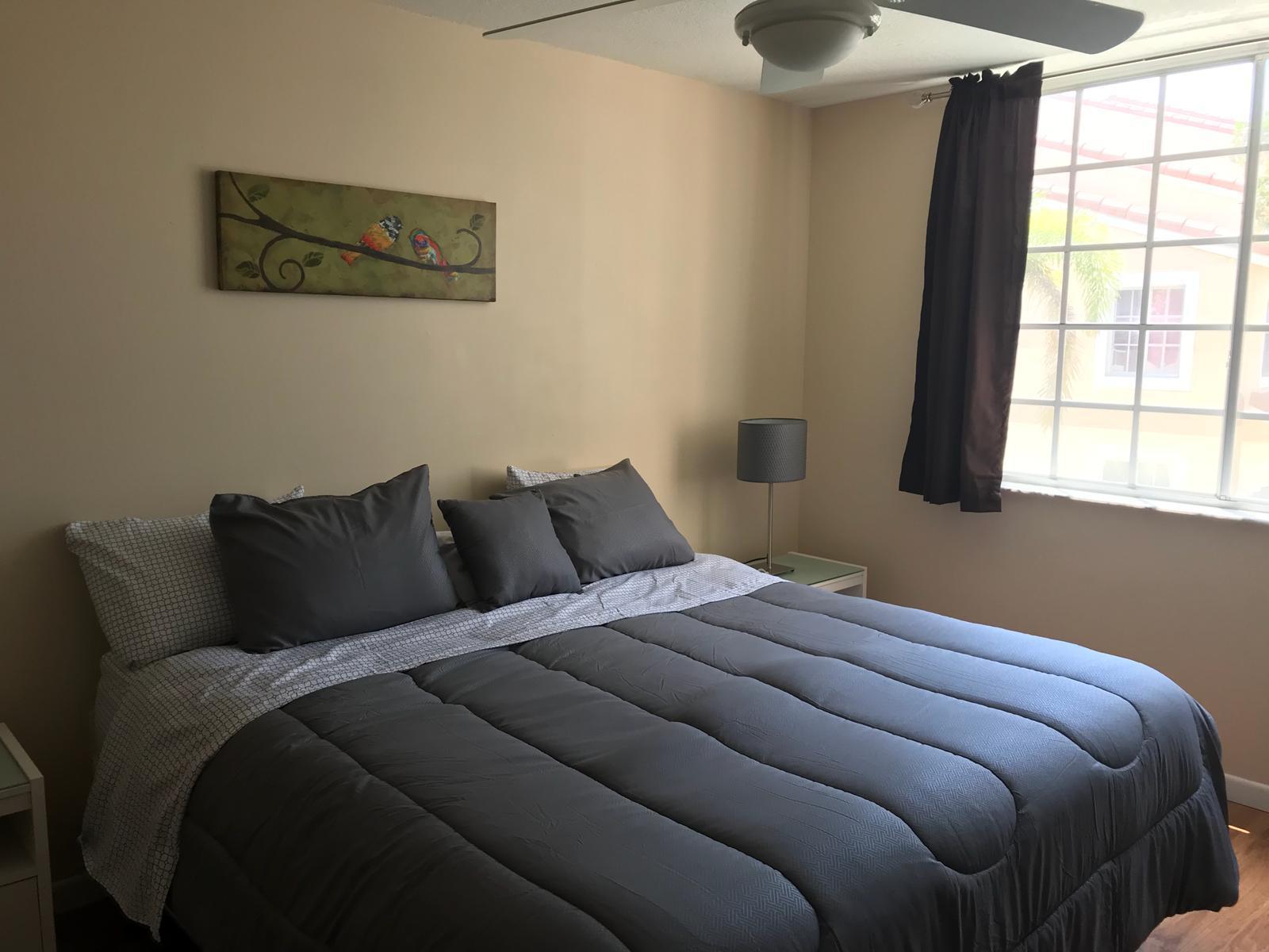 MILANO CONDO - Residential Lease