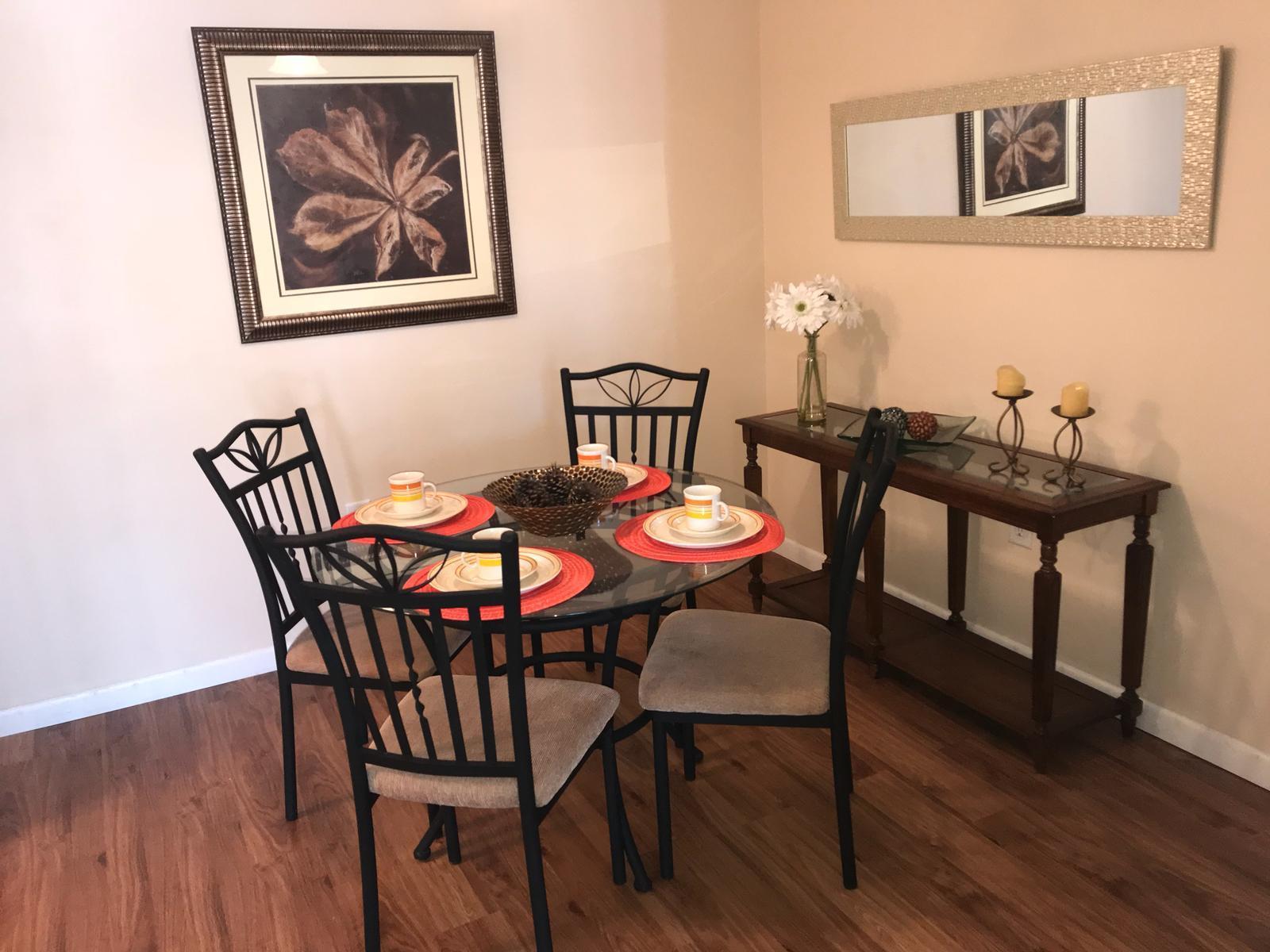 MILANO CONDO - Residential Lease