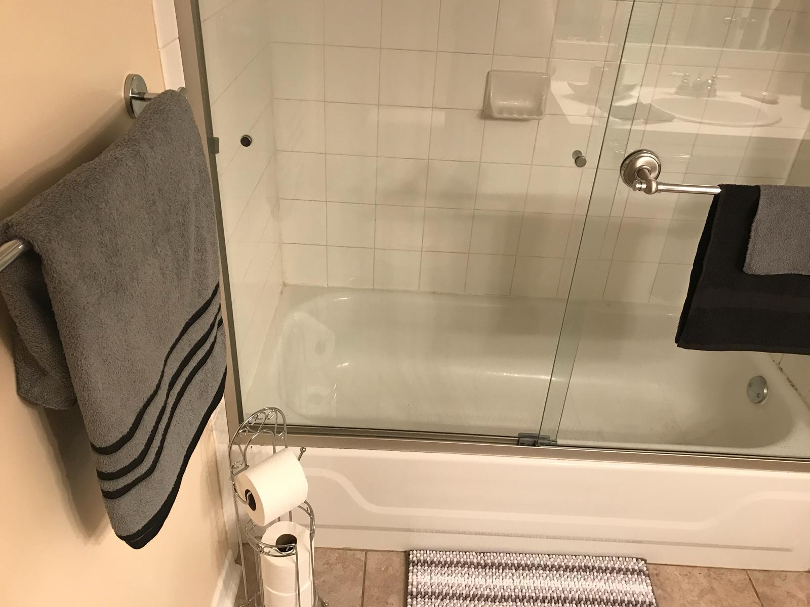 MILANO CONDO - Residential Lease