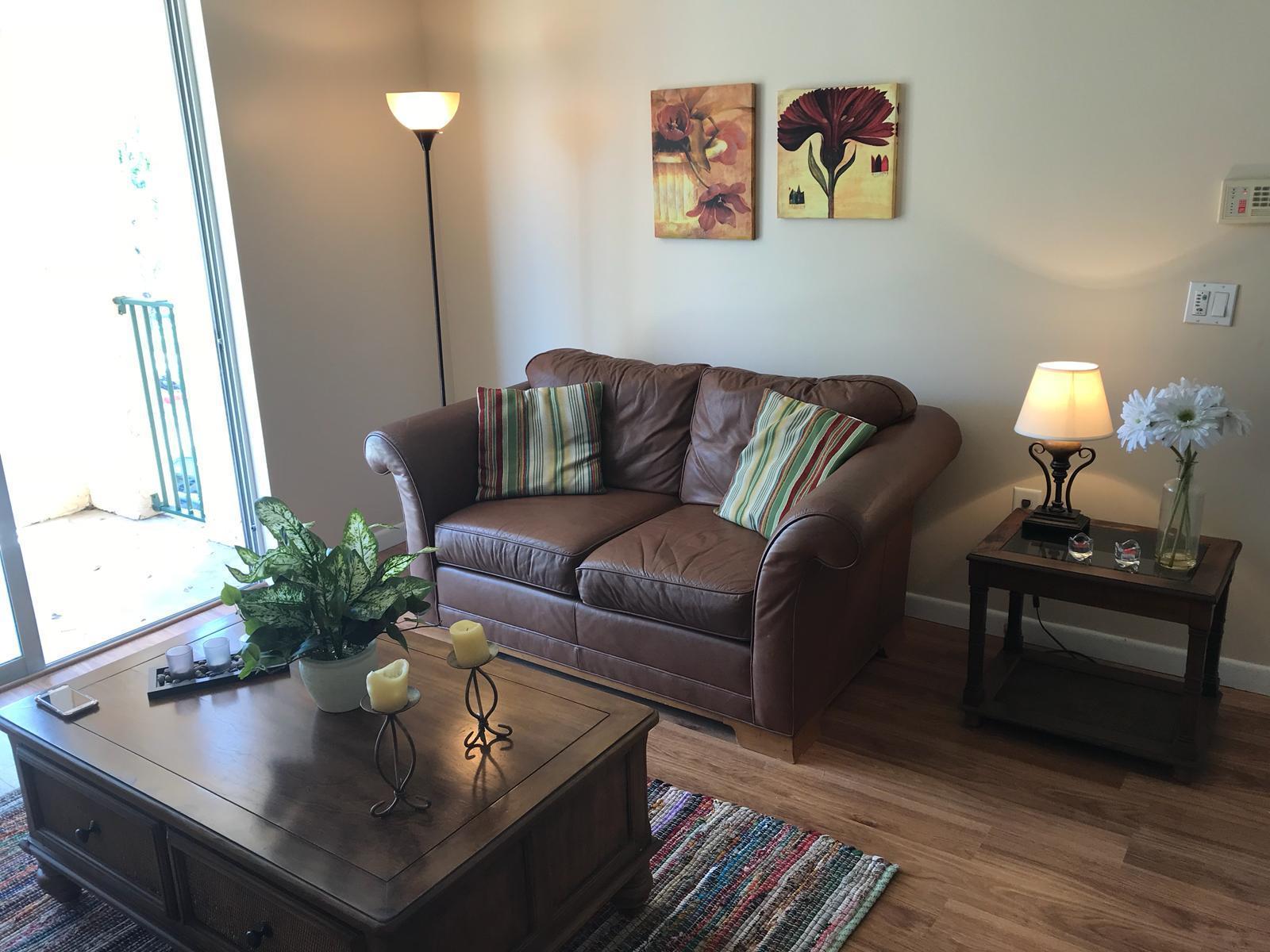 MILANO CONDO - Residential Lease