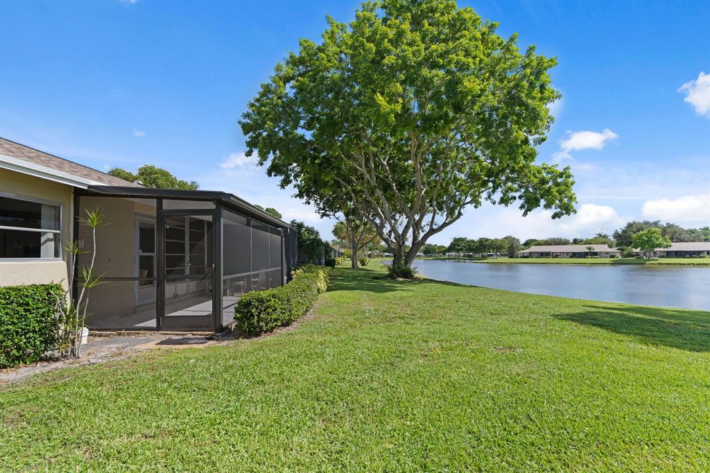 Photo of 18956 Argosy Drive #D, Boca Raton, FL 33496 (MLS # R11116184)