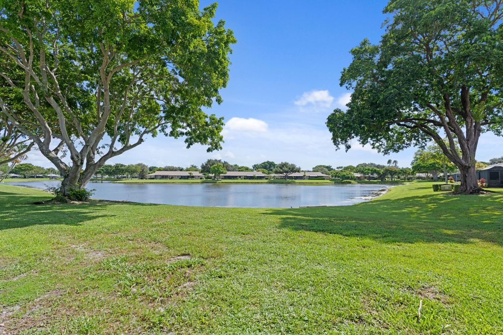 Photo of 18956 Argosy Drive #D, Boca Raton, FL 33496 (MLS # R11116184)