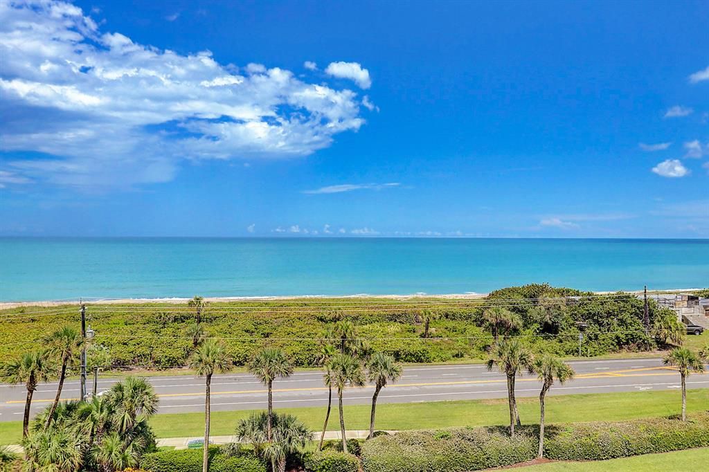 Photo of 5061 N Highway A1a #404, Hutchinson Island, FL 34949 (MLS # R10839325)