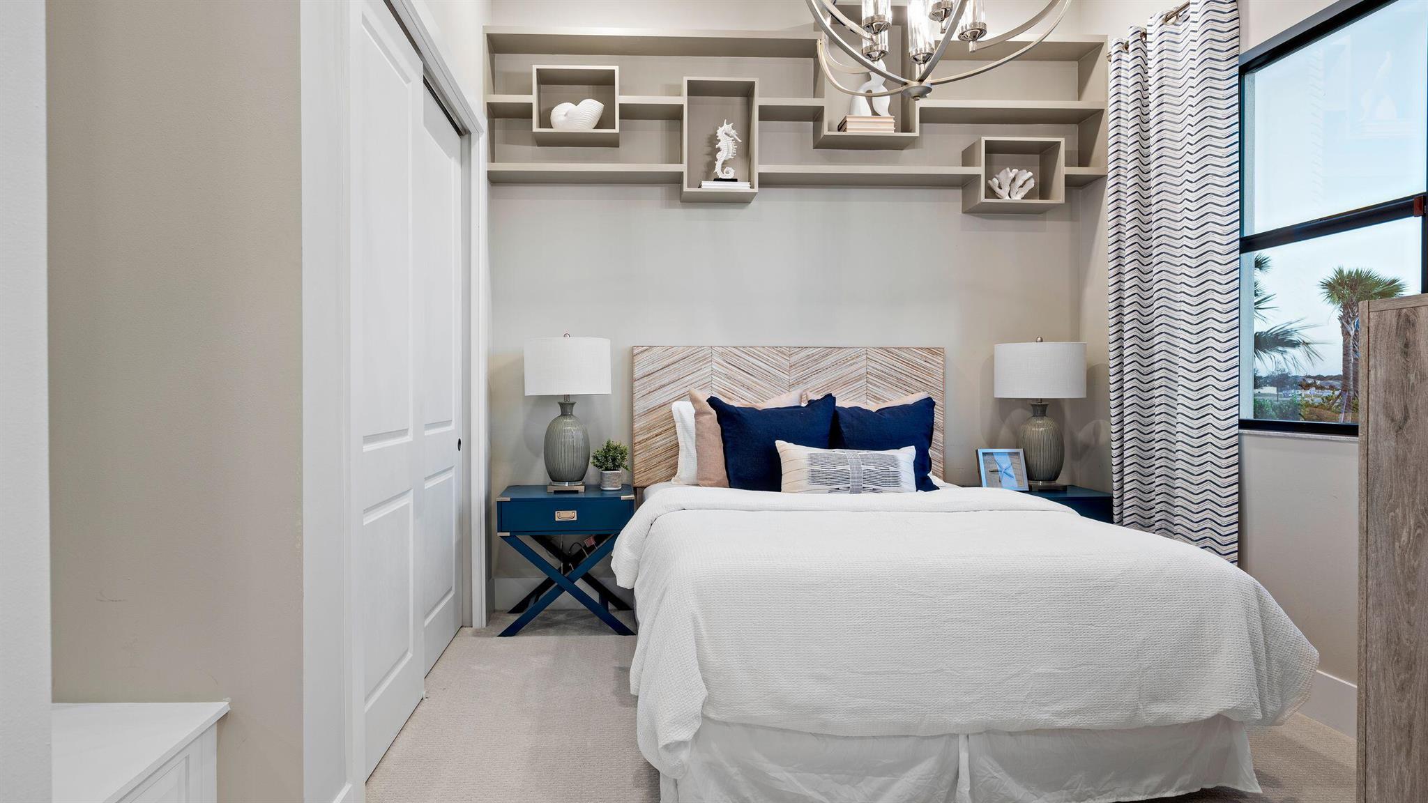 CRESSWIND PALM BEACH - Residential