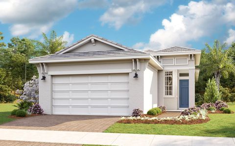 4958 Rivo Alto Circle Westlake FL 33470