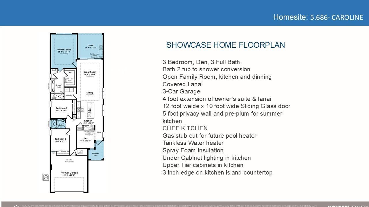 CRESSWIND PALM BEACH - Residential